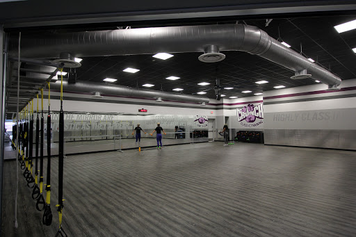Crunch Fitness - West End - Thumbnail