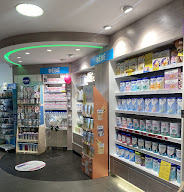 Pharmacie Centrale à Hérouville-Saint-Clair