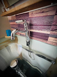 Photo n°8 de Les Gîtes de la Source - Home Cévennes à Vallon-Pont-d'Arc (Lodge)