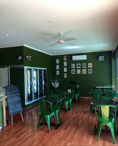 Photo of Rattle Beans Cafe
