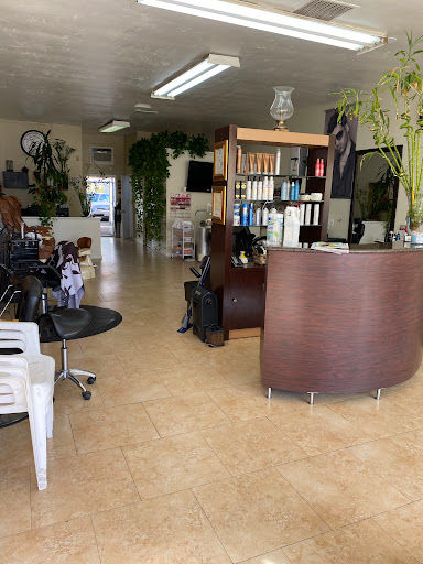 Vanities Beauty Salon - Thumbnail