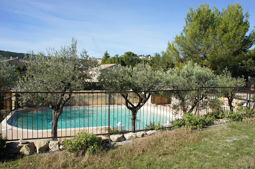 Photo de Gites les Rabassiers Vinsobres à Vinsobres (26110)