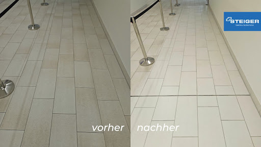 Steiger Gebäudedienste Stadtallendorf | Gebäudereinigung | Reinigungsfirma | Büroreinigung Gallery - Germany