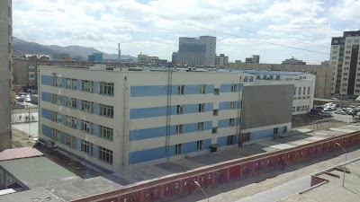 Photos of Ган зам цогцолбор сургууль