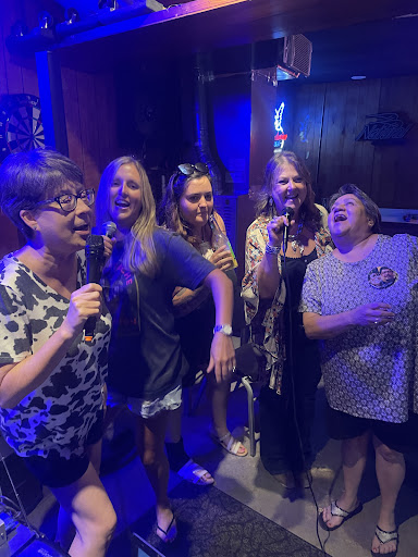 Quittin time club - Thumbnail