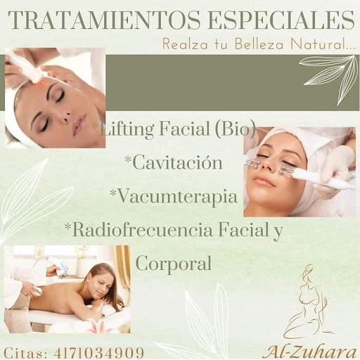 Al-Zuhara Spa - Thumbnail