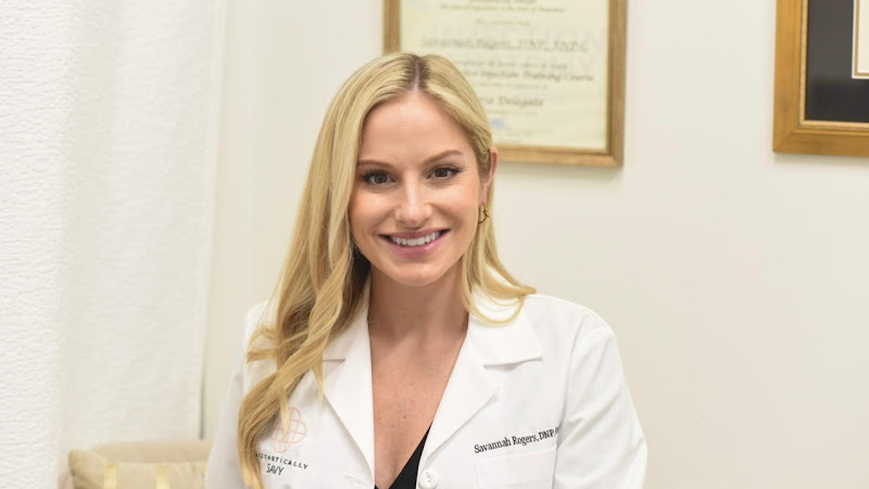 Aesthetically Savy clinic