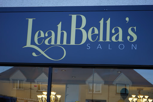 Leah Bella’s Salon