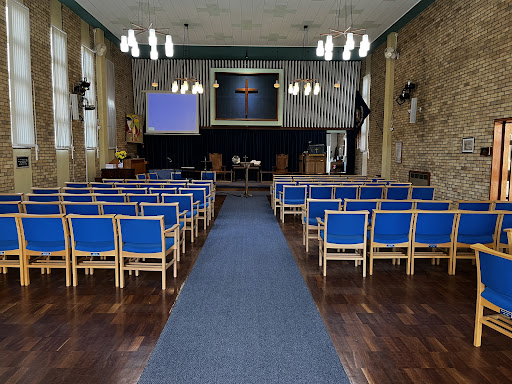 Gainsborough Methodist Church - Thumbnail