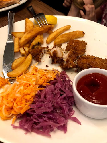 Komentarze i opinie o Restauracja Revel