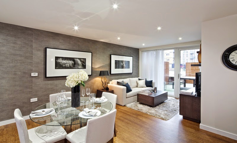 St Edward: Stanmore Place photo 2
