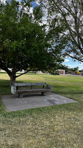 Lynnwood Park, Abq, NM - Thumbnail