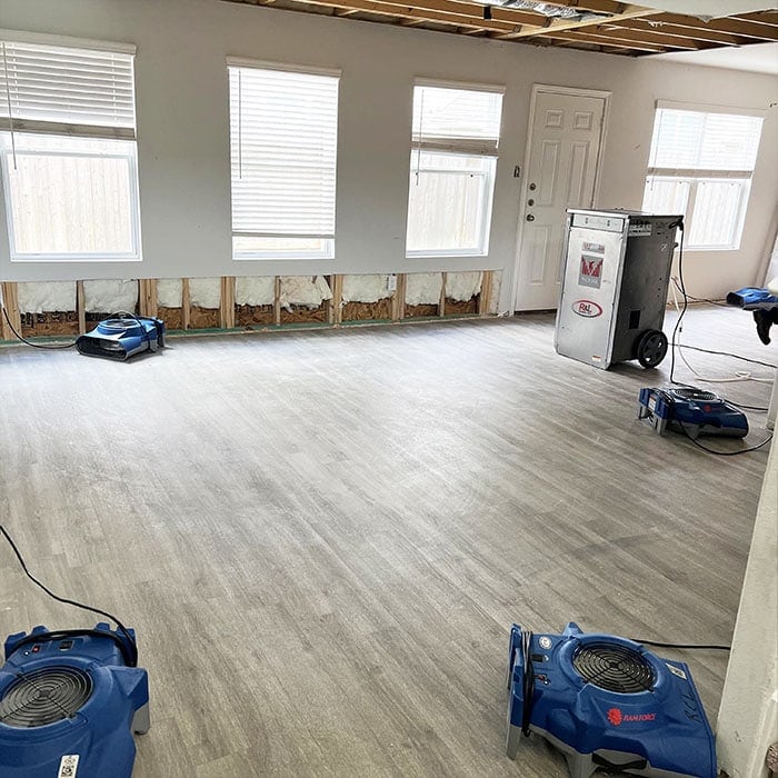 Mesa Water Damage Restoration photo