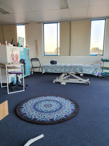 Remedial Massage at Kinetic Massage