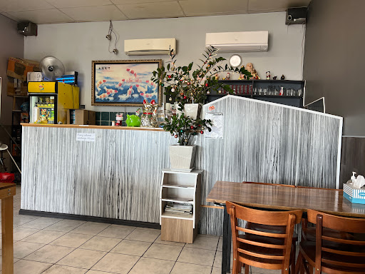 Pho Ever Yum Logo