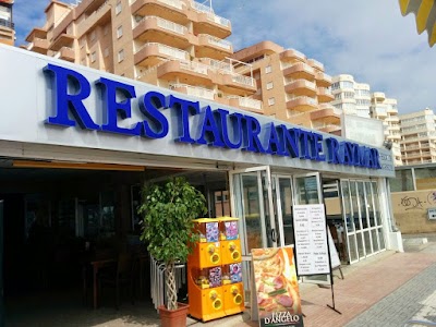 Photos of Apartamentos Raymar