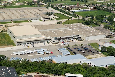 Photos of Interstate Warehousing