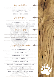 Photo n°54 de La Tute à Saint-Lary-Soulan (Restaurant)