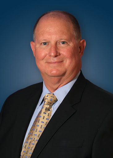 Dr. Richard E. Stockelman, MD