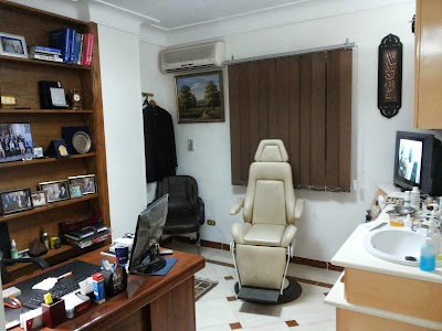 Photos of Dr. Wael Khamis, Rhinoplasty Clinic عيادة تجميل الانف