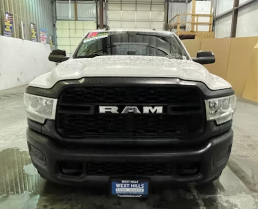 West Hills Chrysler Jeep Dodge Ram Service - Thumbnail