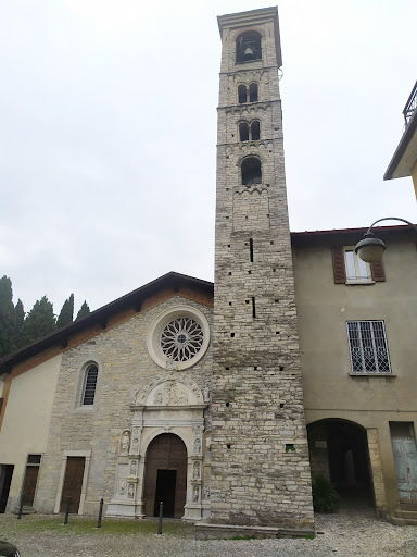 Cimitero di Torno - Thumbnail