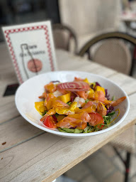 Photo n°69 de Amour de Pomme de Terre à Nantes (Restaurant français)