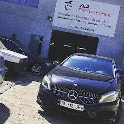 Photo n°15 de AJ PERFORMANCE à Nîmes (Atelier de mécanique automobile)