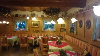 Photos of G&auml;stehaus Wild