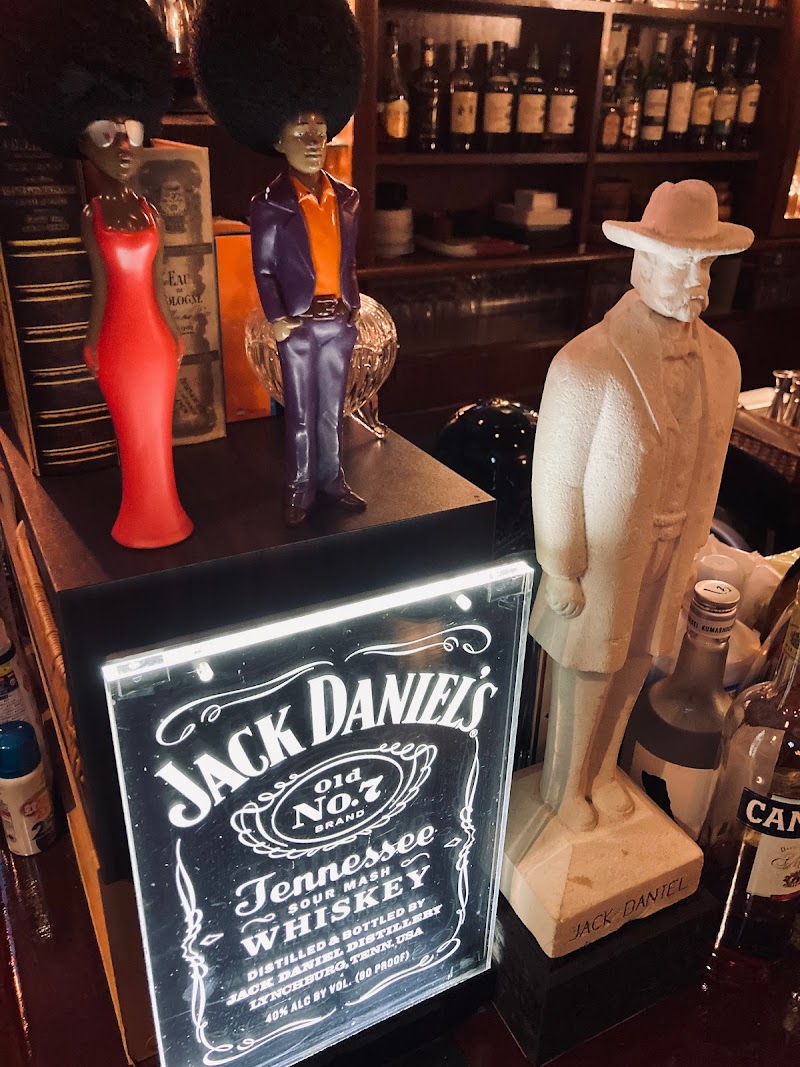 バー BAR ichi いち