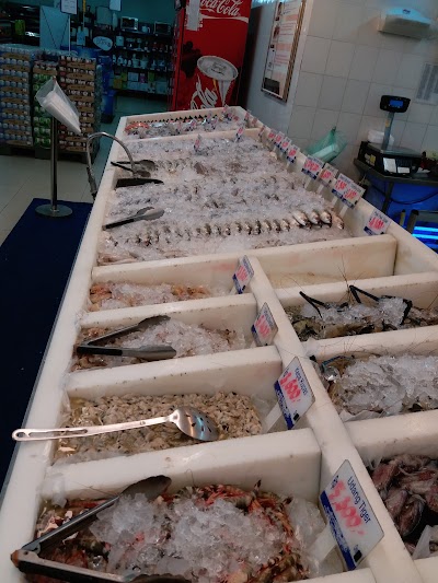 Photos of Butcher Shop / Meat Shop Brastagi Supermarket