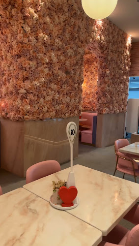Divine Patisserie