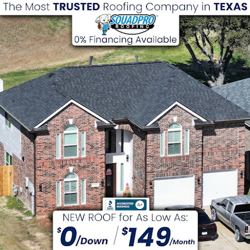 SquadPro Roofing