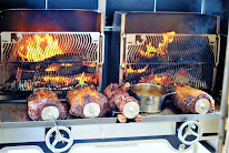 RHINO GRILL à Grandvillars