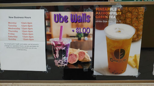 Boba Cha Logo