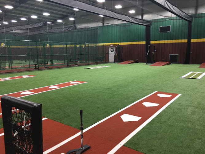 D-BAT Warner Robins