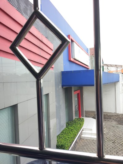 bank