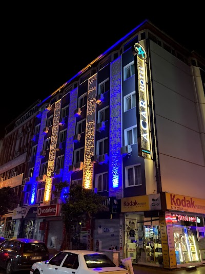 Kırıkkale Acar Hotel