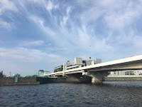 大田区立羽田中学校