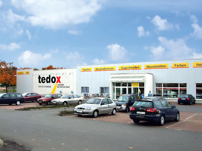 tedox KG