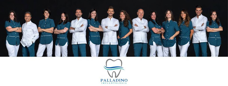Palladino Implantologia Lavello Via Torino, 3, 85024 Lavello PZ, Italia