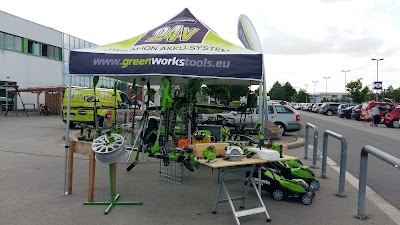 Photos of Globus Baumarkt Hoyerswerda