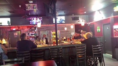 Photos of Speakeasy