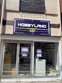 HOBBYLAND秋葉原