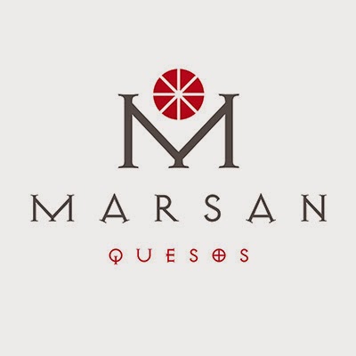 Quesos Marsan - Visual