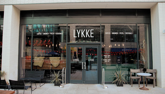 Lykke Sheffield