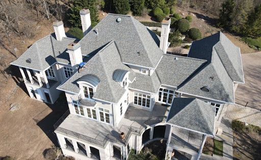 Roof404 - Visual