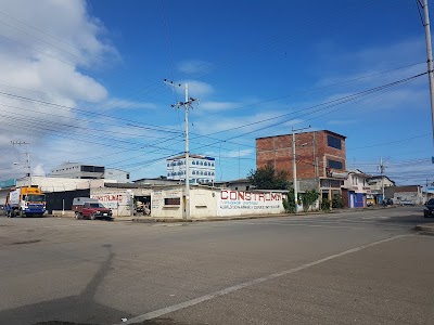 Photos of ConstrumaqEC maquinaria