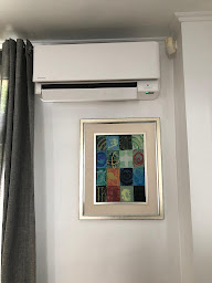 Photo n°23 de Milton Habitat Solutions à Croissy-sur-Seine (Fournisseur de systèmes de climatisation)