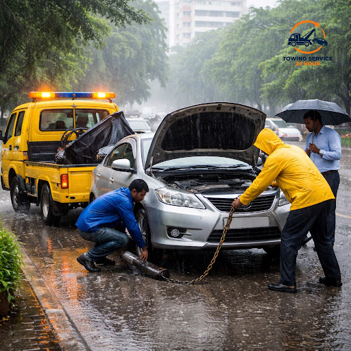 Monsoon showers in Mumbai are beautiful, but they can be tough on your car or bike. From waterlog… post image